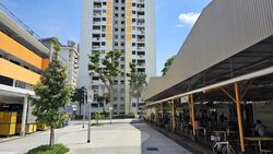 Ghim Moh Road (D10), Shop House #452691011
